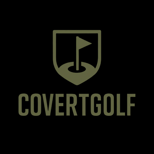 Covert Golf